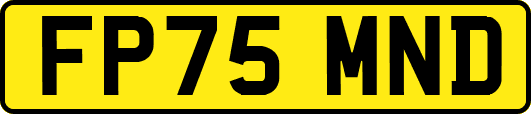 FP75MND