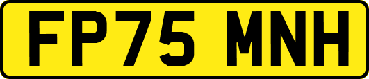 FP75MNH
