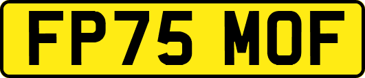 FP75MOF