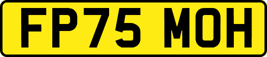 FP75MOH
