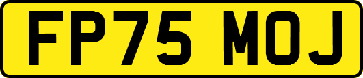 FP75MOJ