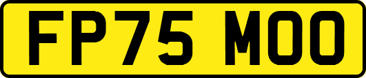 FP75MOO