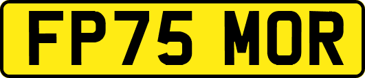 FP75MOR