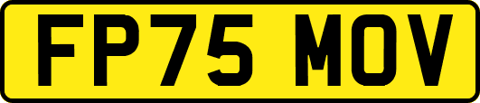 FP75MOV
