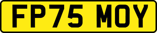 FP75MOY