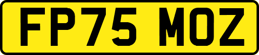 FP75MOZ