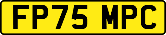 FP75MPC