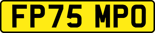 FP75MPO
