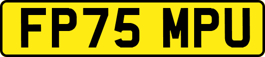 FP75MPU