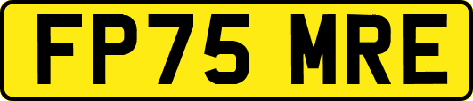 FP75MRE