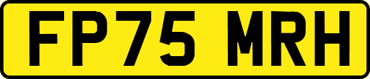 FP75MRH