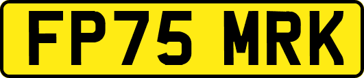 FP75MRK