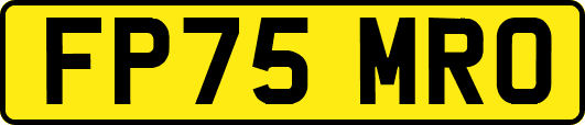 FP75MRO