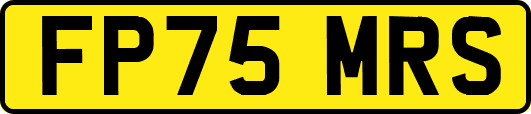FP75MRS