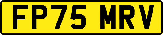 FP75MRV
