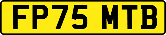 FP75MTB
