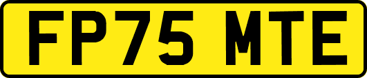 FP75MTE