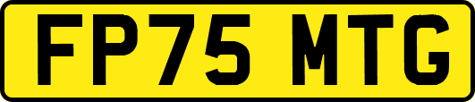 FP75MTG