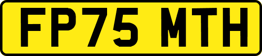 FP75MTH