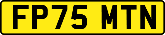 FP75MTN