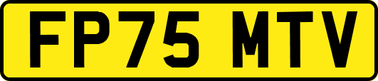 FP75MTV