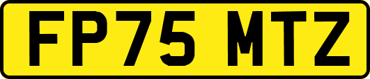 FP75MTZ
