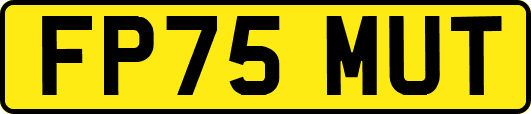 FP75MUT