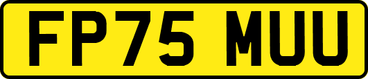 FP75MUU