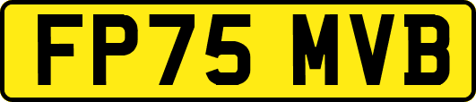 FP75MVB