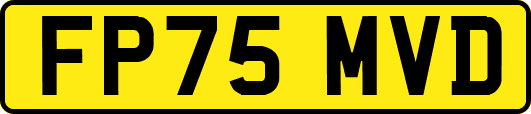 FP75MVD