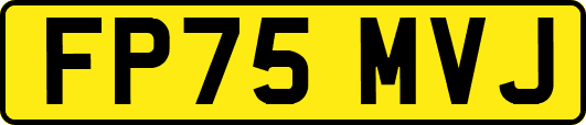 FP75MVJ