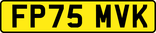 FP75MVK