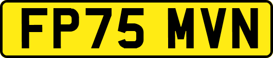 FP75MVN