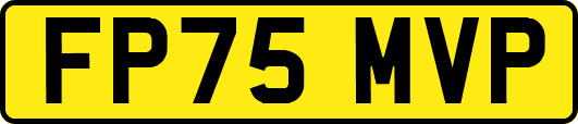 FP75MVP