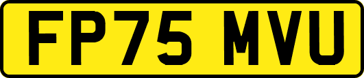 FP75MVU