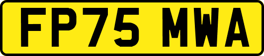 FP75MWA