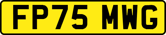 FP75MWG