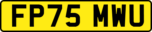 FP75MWU