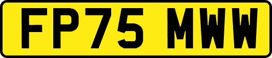 FP75MWW