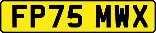 FP75MWX