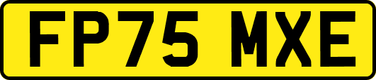 FP75MXE