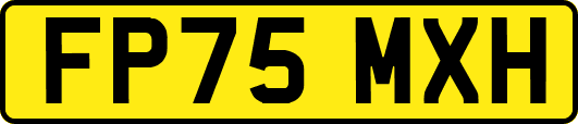FP75MXH