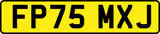 FP75MXJ