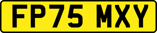 FP75MXY