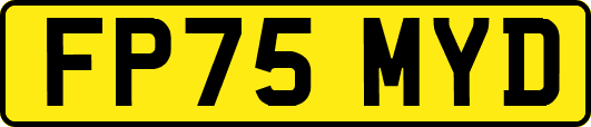 FP75MYD