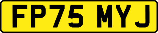FP75MYJ