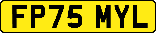 FP75MYL