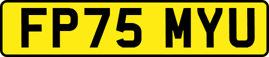 FP75MYU