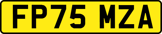FP75MZA
