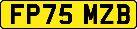 FP75MZB